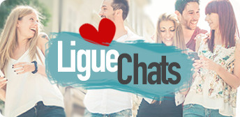 Ligue chats - Página de citas para realizar contactos para ligar o buscar pareja.