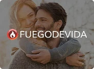 Fuego de vida - Páginas encontrar pareja y conectar con nuevas personas.